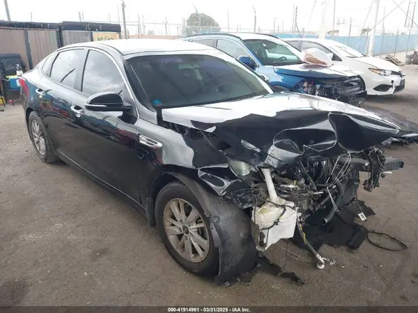 5XXGT4L30GG058329 2016 KIA OPTIMA - Image 1