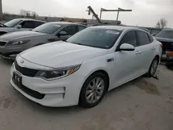 5XXGT4L30GG059139 2016 KIA OPTIMA