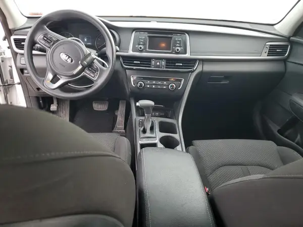 5XXGT4L30GG059139 2016 KIA OPTIMA - Image 8