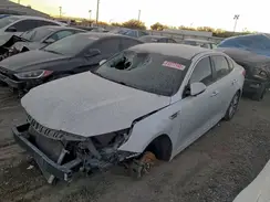 5XXGT4L30GG059562 2016 KIA OPTIMA