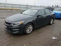 5XXGT4L30GG060033 2016 KIA OPTIMA