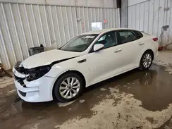 5XXGT4L30GG060680 2016 KIA OPTIMA