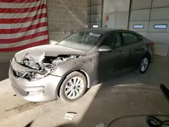 5XXGT4L30GG060694 2016 KIA OPTIMA