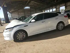 5XXGT4L30GG060730 2016 KIA OPTIMA