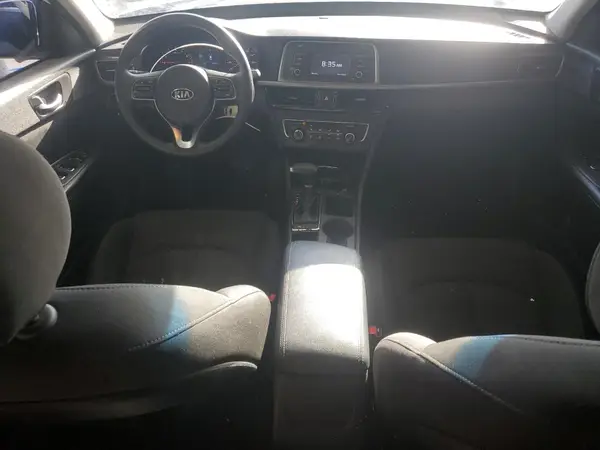 5XXGT4L30GG060730 2016 KIA OPTIMA - Image 8