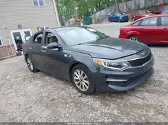 5XXGT4L30GG061070 2016 KIA OPTIMA