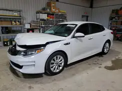 5XXGT4L30GG061327 2016 KIA OPTIMA