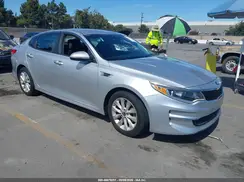 5XXGT4L30GG062025 2016 KIA OPTIMA