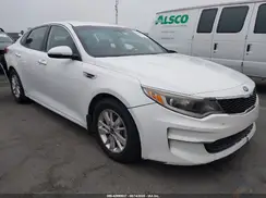 5XXGT4L30GG062249 2016 KIA OPTIMA