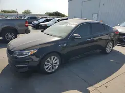 5XXGT4L30GG062512 2016 KIA OPTIMA