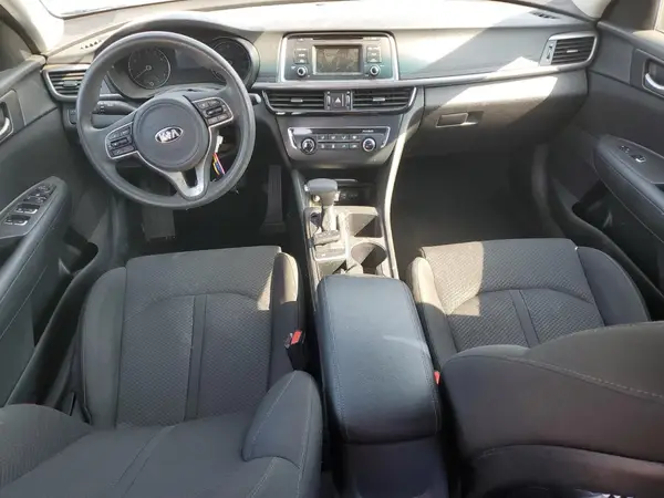 5XXGT4L30GG062512 2016 KIA OPTIMA - Image 8