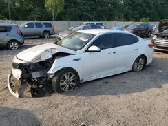 5XXGT4L30GG063434 2016 KIA OPTIMA