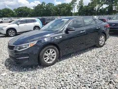 5XXGT4L30GG063501 2016 KIA OPTIMA