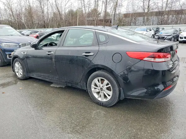 5XXGT4L30GG063515 2016 KIA OPTIMA - Image 2