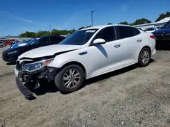 5XXGT4L30GG064437 2016 KIA OPTIMA