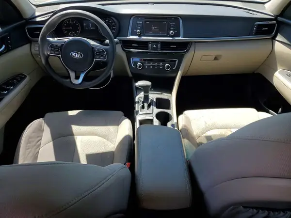 5XXGT4L30GG064437 2016 KIA OPTIMA - Image 8