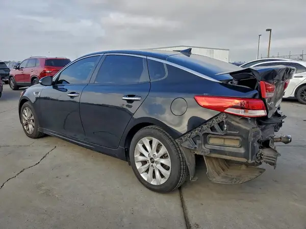5XXGT4L30GG064535 2016 KIA OPTIMA - Image 2