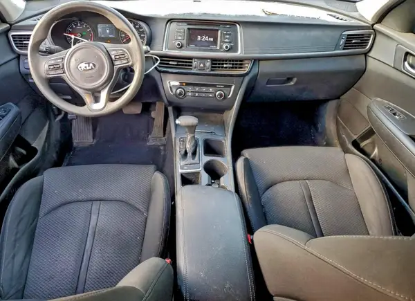 5XXGT4L30GG064535 2016 KIA OPTIMA - Image 8