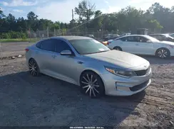 5XXGT4L30GG065152 2016 KIA OPTIMA