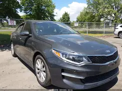 5XXGT4L30GG066320 2016 KIA OPTIMA