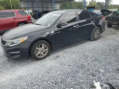 5XXGT4L30GG066608 2016 KIA OPTIMA