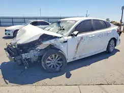 5XXGT4L30GG067046 2016 KIA OPTIMA