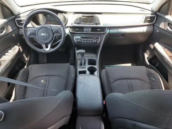 5XXGT4L30GG068259 2016 KIA OPTIMA - Image 8