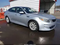5XXGT4L30GG069329 2016 KIA OPTIMA