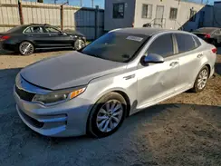 5XXGT4L30GG069847 2016 KIA OPTIMA