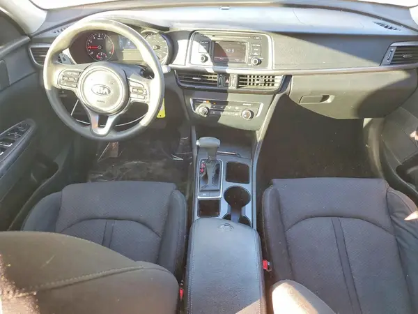 5XXGT4L30GG069847 2016 KIA OPTIMA - Image 8