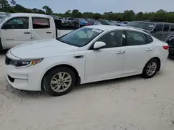 5XXGT4L30GG069928 2016 KIA OPTIMA