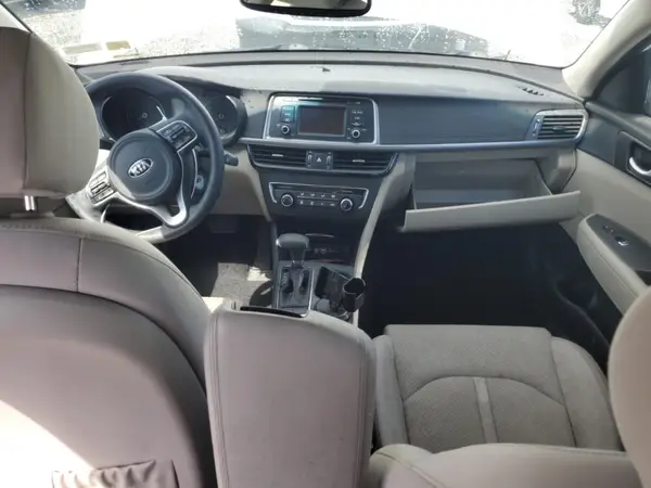 5XXGT4L30GG069928 2016 KIA OPTIMA - Image 8