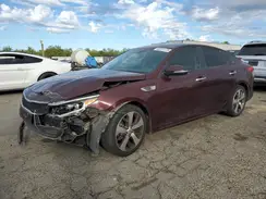 5XXGT4L30GG070173 2016 KIA OPTIMA