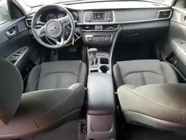 5XXGT4L30GG070173 2016 KIA OPTIMA - Image 8
