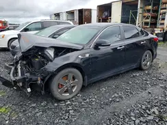 5XXGT4L30GG071209 2016 KIA OPTIMA
