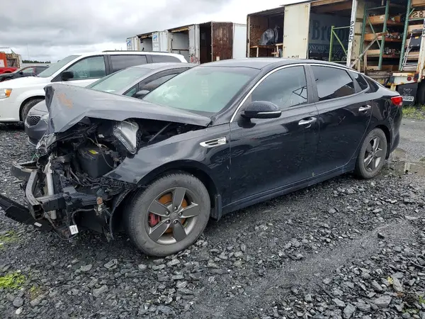 5XXGT4L30GG071209 2016 KIA OPTIMA - Image 1