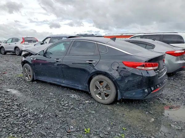 5XXGT4L30GG071209 2016 KIA OPTIMA - Image 2