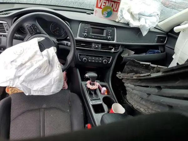 5XXGT4L30GG071209 2016 KIA OPTIMA - Image 8