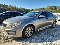 5XXGT4L30GG072781 2016 KIA OPTIMA