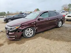 5XXGT4L30GG072876 2016 KIA OPTIMA