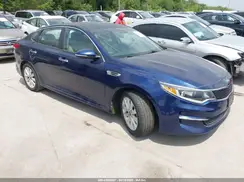 5XXGT4L30GG073039 2016 KIA OPTIMA