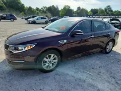 5XXGT4L30GG073302 2016 KIA OPTIMA