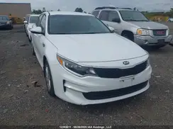 5XXGT4L30GG073963 2016 KIA OPTIMA