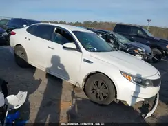 5XXGT4L30GG074482 2016 KIA OPTIMA