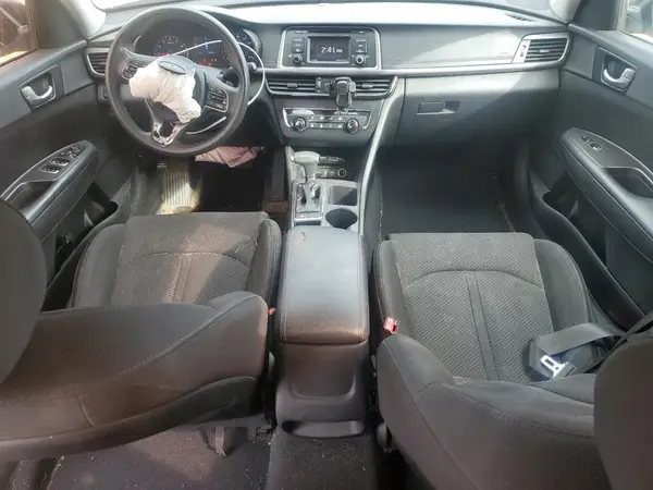 5XXGT4L30GG076054 2016 KIA OPTIMA - Image 8