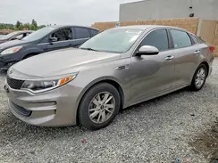 5XXGT4L30GG076099 2016 KIA OPTIMA