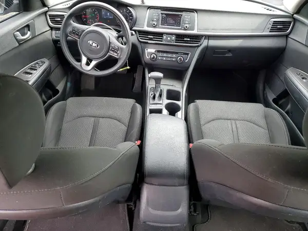 5XXGT4L30GG076099 2016 KIA OPTIMA - Image 8