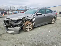 5XXGT4L30GG076104 2016 KIA OPTIMA