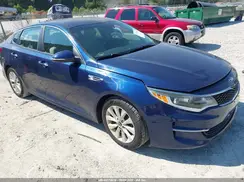 5XXGT4L30GG076829 2016 KIA OPTIMA