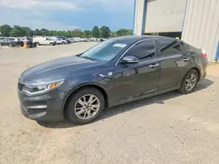 5XXGT4L30GG078919 2016 KIA OPTIMA